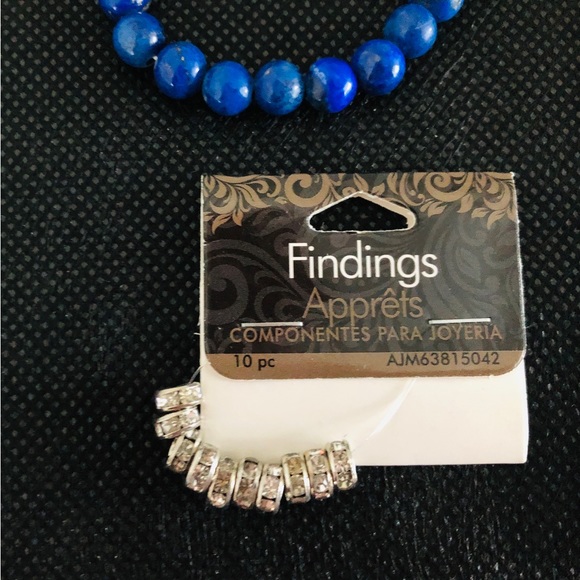 Jewelry Making Items - Picture 2 of 6